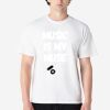 Hammer Heavyweight Tee Thumbnail