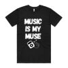Mens Basic Tee Thumbnail