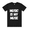 Mens Basic Tee Thumbnail