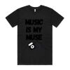 Mens Basic Tee Thumbnail