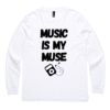 Mens Base Longsleeve Tee Thumbnail