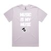 Men's Heavy Tee (Same Day) Thumbnail