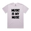Men's Heavy Tee (Same Day) Thumbnail