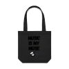 AS Colour Carrie Bag Thumbnail