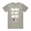 Mens Staple Tee Thumbnail