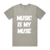 Mens Staple Tee Thumbnail