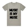 Mens Staple Tee Thumbnail