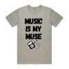 Mens Staple Tee Thumbnail