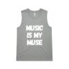 Women's Upside Tank Thumbnail