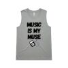 Women's Upside Tank Thumbnail
