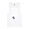 Mens Barnard Tank Thumbnail