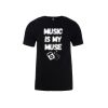 Mens Fitted Cotton Tee Thumbnail